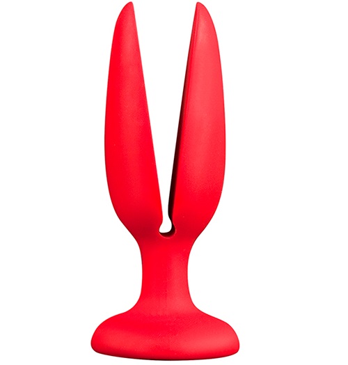 dd21247 - Анальная пробка "Menzstuff Flower Plug Plug" dd21247 - Анальная пробка "Menzstuff Flower Plug Plug"