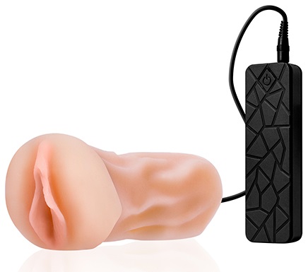 dd21209 - Мастурбатор "Realstuff Vibrating Masturbator Pussy" dd21209 - Мастурбатор "Realstuff Vibrating Masturbator Pussy"