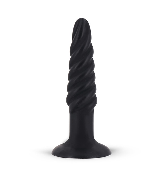 dd21182 - Анальная пробка "Menzstuff Spiral Plug" dd21182 - Анальная пробка "Menzstuff Spiral Plug"
