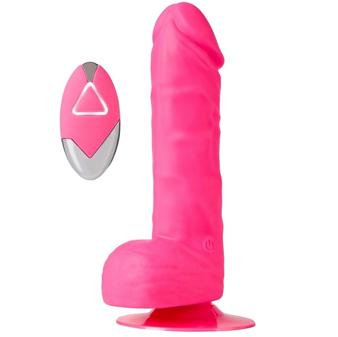 dd21169 - Вибромассажер "Purrfect Silicone Deluxe Remote Vibe 7" dd21169 - Вибромассажер "Purrfect Silicone Deluxe Remote Vibe 7"