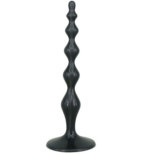 dd21167 - Анальный стимулятор "Bootyful Beaded Probe" dd21167 - Анальный стимулятор "Bootyful Beaded Probe"