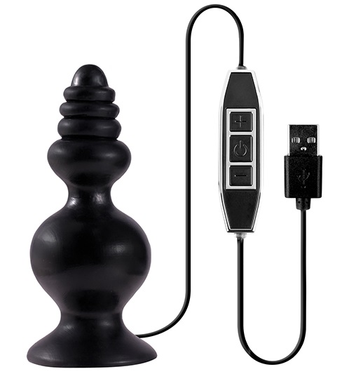 dd21132 - Анальный стимулятор "Menzstuff Spindle" dd21132 - Анальный стимулятор "Menzstuff Spindle"