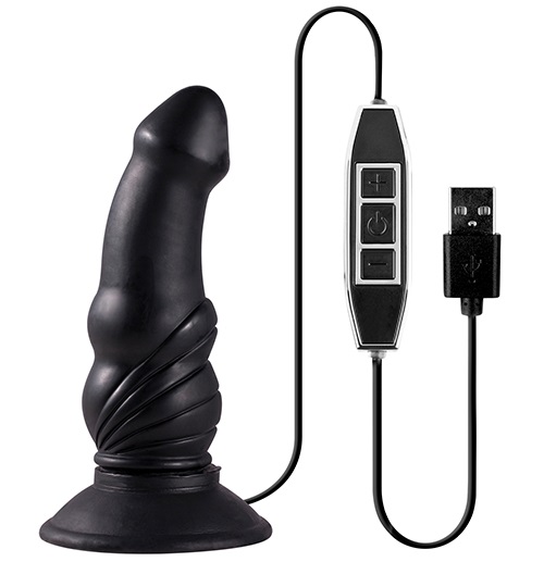 dd21134 - Анальный стимулятор "Menzstuff Spindle" dd21134 - Анальный стимулятор "Menzstuff Spindle"