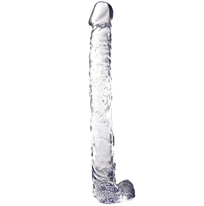 dd21138 - Фаллоимитатор "Jelly Joy Bif Boyz Extra Long Dong" dd21138 - Фаллоимитатор "Jelly Joy Bif Boyz Extra Long Dong"