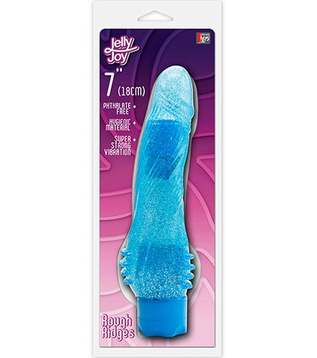 dd21141 - Вибратор "Jelly Joy" dd21141 - Вибратор "Jelly Joy"