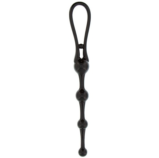 dd21166 - Анальная цепочка "Bootyful Bubble Wand" dd21166 - Анальная цепочка "Bootyful Bubble Wand"