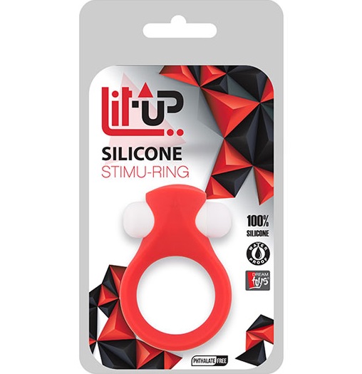 dd21157 - Эрекционное кольцо "Lit-Up Silicone Stimu Ring 2" dd21157 - Эрекционное кольцо "Lit-Up Silicone Stimu Ring 2"