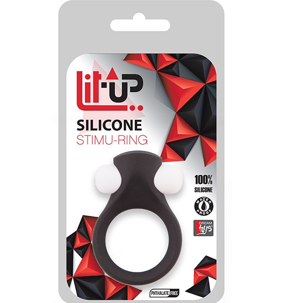dd21156 - Эрекционное кольцо "Lit-Up Silicone Stimu Ring 2" dd21156 - Эрекционное кольцо "Lit-Up Silicone Stimu Ring 2"