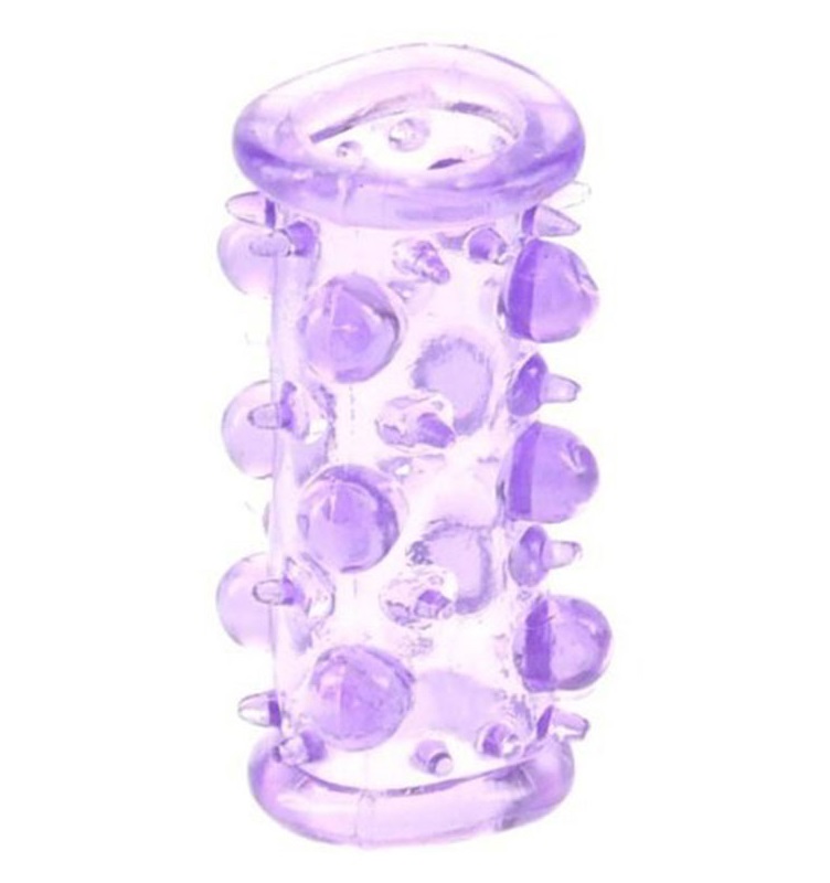 t310011 - Насадка "Jelly Joy Lust Cluster" t310011 - Насадка "Jelly Joy Lust Cluster"