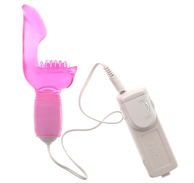 t310044 - Стимулятор клитора "E-Sensual" t310044 - Стимулятор клитора "E-Sensual"