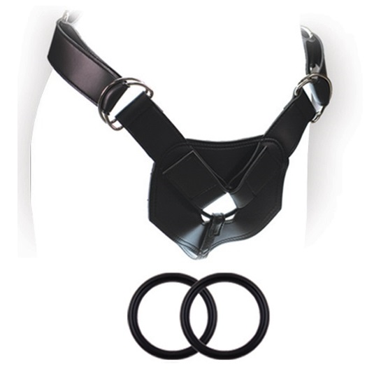 t330091 - Трусики "SX For You Advanced Harness" t330091 - Трусики "SX For You Advanced Harness"