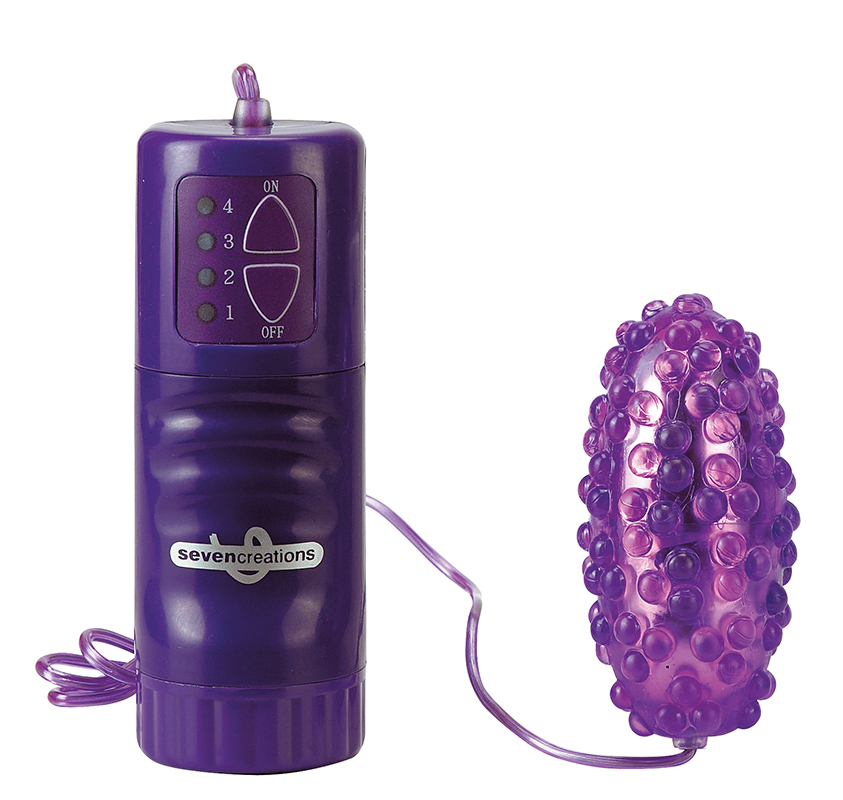 dd50631 - Вибро-яйцо "Bullet Waterproof" dd50631 - Вибро-яйцо "Bullet Waterproof"