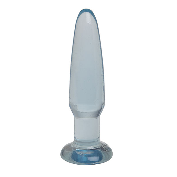 dd50645 - Анальная пробка "Uni Plug" dd50645 - Анальная пробка "Uni Plug"