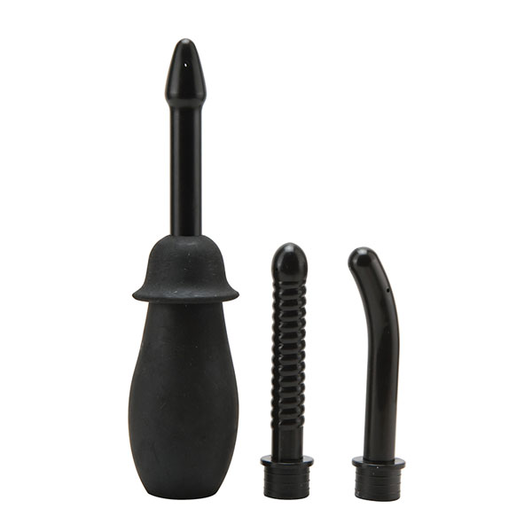 dd50679 - Анальная клизма "Douche Unisex" dd50679 - Анальная клизма "Douche Unisex"