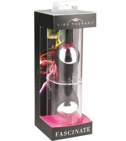 dd50683 - Вагинальные шарики "Vibe Therapy Fascinate" dd50683 - Вагинальные шарики "Vibe Therapy Fascinate"