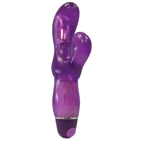 dd50709 - Вибромассажер "Ultra G-Spot" dd50709 - Вибромассажер "Ultra G-Spot"