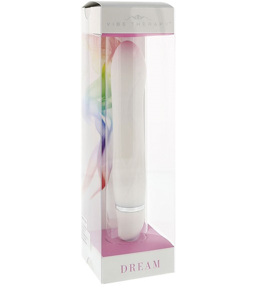 dd50733 - Вибратор "Vibe Therapy Dream" dd50733 - Вибратор "Vibe Therapy Dream"