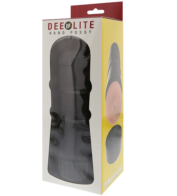 dd50748 - Мастурбатор "Dee-Lite" dd50748 - Мастурбатор "Dee-Lite"