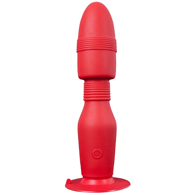 dd21253 - Анальный стимулятор "Menzstuff Butt Plug 8.5" dd21253 - Анальный стимулятор "Menzstuff Butt Plug 8.5"