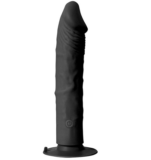 dd21256 - Вибромассажер "Purrfect Silicone One Tuch Black" dd21256 - Вибромассажер "Purrfect Silicone One Tuch Black"