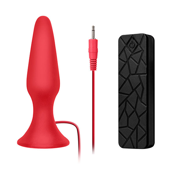 dd21281 - Анальная пробка "Menzstuff Slim Intruder Butt Plug" dd21281 - Анальная пробка "Menzstuff Slim Intruder Butt Plug"