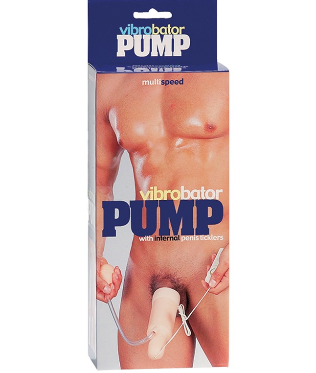 dd50082 - Вакуумная помпа "Vibrobator Pump" dd50082 - Вакуумная помпа "Vibrobator Pump"