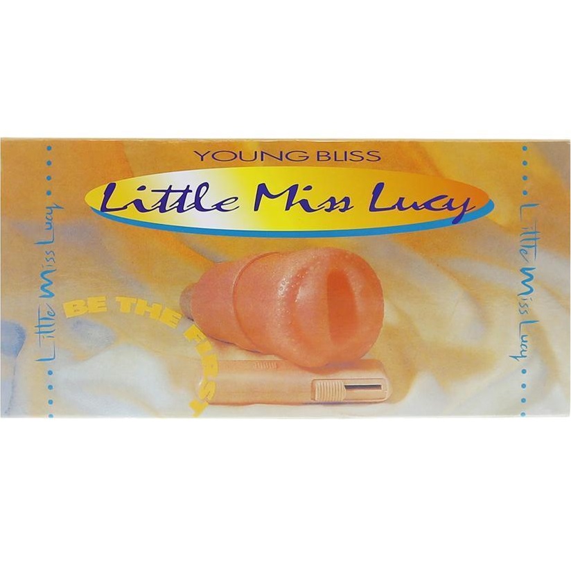 dd50187 - Мастурбатор "Little Miss Lucy" dd50187 - Мастурбатор "Little Miss Lucy"