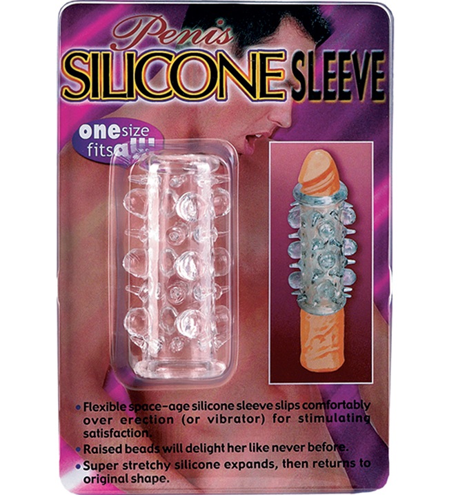 dd50227 - Насадка "Silicone Sleeve" dd50227 - Насадка "Silicone Sleeve"