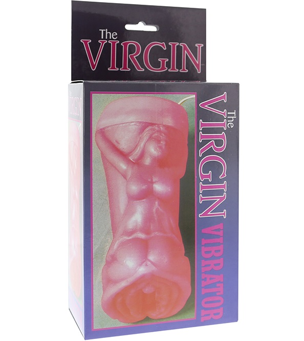 dd50243 - Вагина "Virgin" dd50243 - Вагина "Virgin"