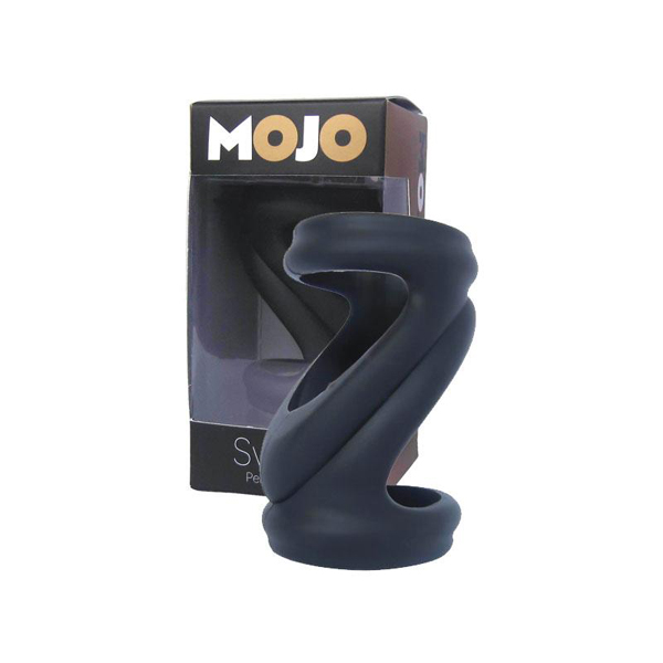 dd50811 - Эрекционная насадка "Mojo" dd50811 - Эрекционная насадка "Mojo"