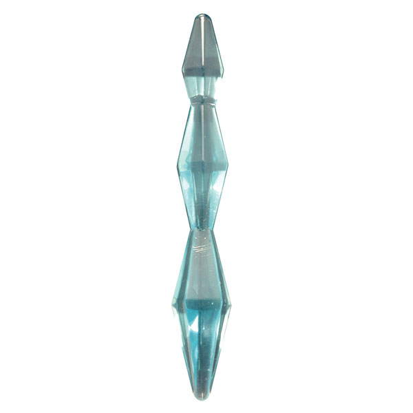 dd50317 - Анальный стимулятор "Crystal" dd50317 - Анальный стимулятор "Crystal"