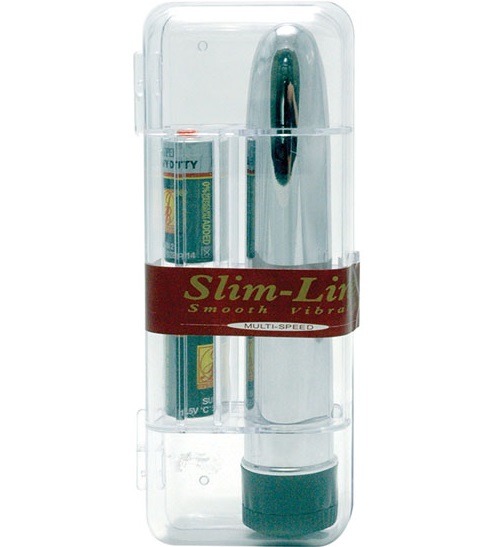 dd50394 - Вибратор "Slim Line" dd50394 - Вибратор "Slim Line"
