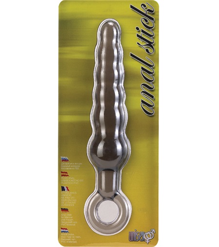 dd50595 - Анальный стимулятор "Anal Stick" dd50595 - Анальный стимулятор "Anal Stick"