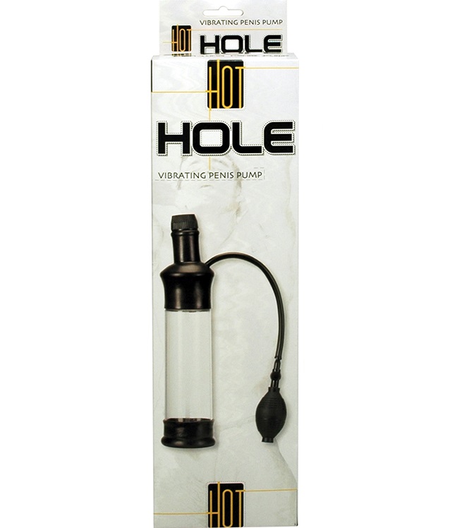 dd50350 - Вакуумная помпа "Hot Hole Pump" dd50350 - Вакуумная помпа "Hot Hole Pump"