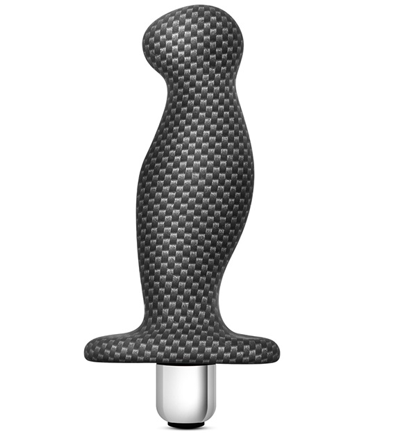 t330558 - Массажер простаты "Sparck Ignition PRV-03 Carbon Fiber" t330558 - Массажер простаты "Sparck Ignition PRV-03 Carbon Fiber"