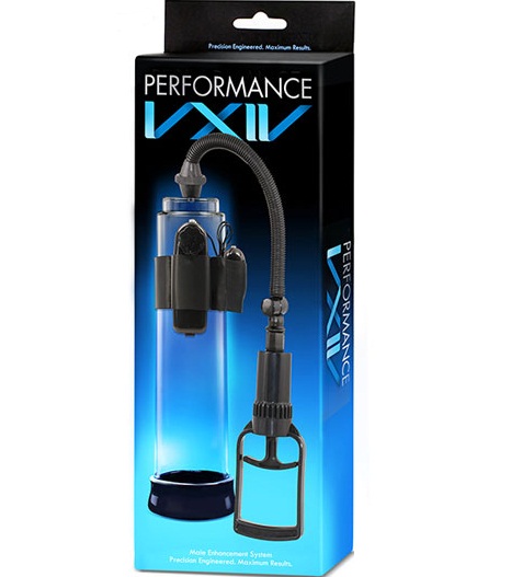 t330510 - Вакуумная помпа "Performance VX4" t330510 - Вакуумная помпа "Performance VX4"