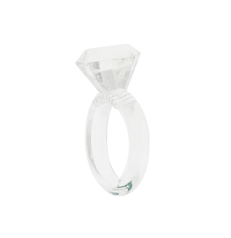 dd50454 - Эрекционное кольцо "Diamond" dd50454 - Эрекционное кольцо "Diamond"
