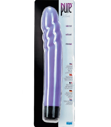 dd50528 - Вибратор "Pure Vibes" dd50528 - Вибратор "Pure Vibes"