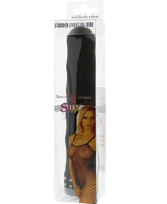 t410036 - Вибратор "Studded Gyrating Vibe" t410036 - Вибратор "Studded Gyrating Vibe"