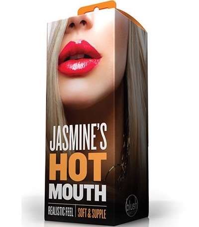 t330600 - Мастурбатор "X5 Men Jasmines Hot Mouth" t330600 - Мастурбатор "X5 Men Jasmines Hot Mouth"