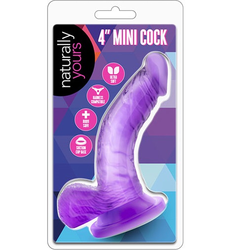 t330669 - Фаллоимитатор "Dr. Skin Min Cock" t330669 - Фаллоимитатор "Dr. Skin Min Cock"