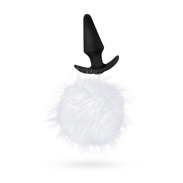 t330675 - Анальная пробка "Pom Plugs Fur Pom Pom" t330675 - Анальная пробка "Pom Plugs Fur Pom Pom"