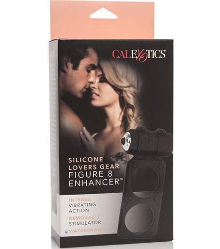 t850821 - Эрекционное кольцо "Silicone Lovers Gear Figure 8 Enhancer" t850821 - Эрекционное кольцо "Silicone Lovers Gear Figure 8 Enhancer"