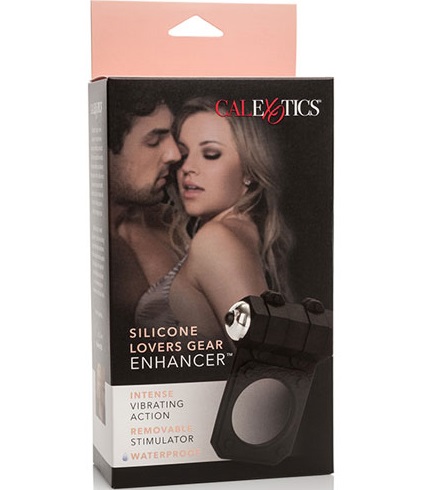 t850820 - Эрекционное кольцо "Silicone Lovers Gear Enhancer" t850820 - Эрекционное кольцо "Silicone Lovers Gear Enhancer"