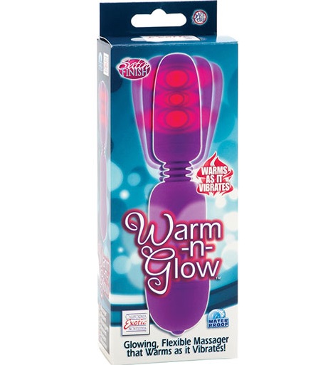 t850004 - Стимулятор клитора "Warm and Glow" t850004 - Стимулятор клитора "Warm and Glow"