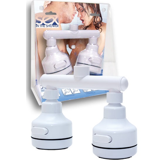 t830161 - Насадка для душа "Se in the Shower" t830161 - Насадка для душа "Se in the Shower"