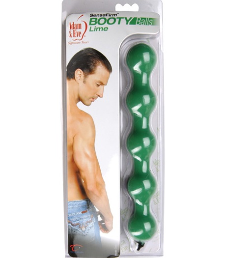 t810019 - Анальные шарики "Booty Balls" t810019 - Анальные шарики "Booty Balls"