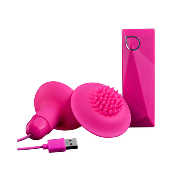 t540001 - Стимулятор "Abia Pandore Pink" t540001 - Стимулятор "Abia Pandore Pink"