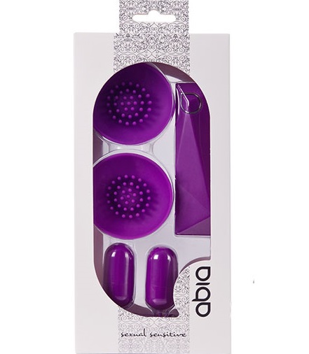 t540002 - Стимулятор "Abia Pandore Purple" t540002 - Стимулятор "Abia Pandore Purple"