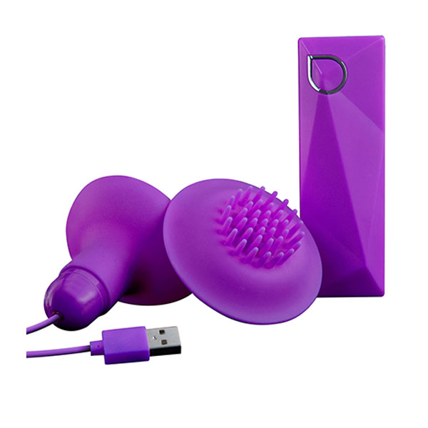 t540002 - Стимулятор "Abia Pandore Purple" t540002 - Стимулятор "Abia Pandore Purple"